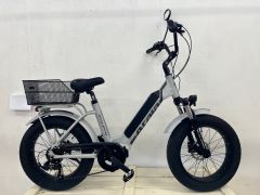 E-BIKE CITY URBAN ATALA CALIFFO 20" USATO
