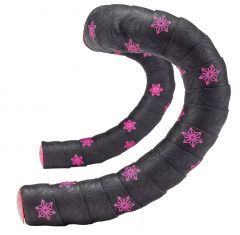 NASTRO MANUBRIO SUPACAZ SUPER STICKY KUSH GALAXY-FUXIA