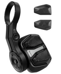 COMANDO POSTERIORE SRAM AXS POD ULTIMATE 1x12 VELOCITA'