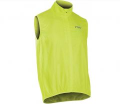 GILET ANTIPIOGGIA NORTHWAVE VORTEX VEST