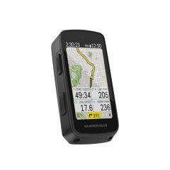 CICLOCOMPUTER GPS HAMMERHEAD KAROO