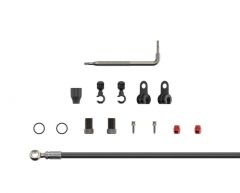 SRAM KIT GUAINE FRENO A DISCO XX, JUICY 5/7, GUIDE R/RS/RSC/ULT (B1), GUIDE T (A1), G2 RSC/ULT 2000 mm 1 PEZZO