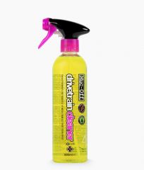 DETERGENTE MUC-OFF DRIVETRAIN CLEANAER 500 ML