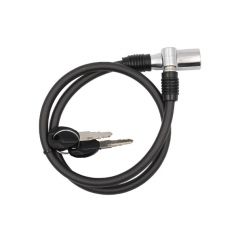 LUCCHETTO MVTEK A SPIRALE 8x1200 mm