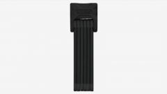 LUCCHETTO ANTIFURTO PIEGHEVOLE ABUS BORDO 6000K/90 + SUPPORTO SH