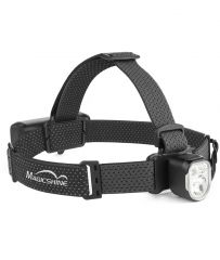 LUCE DA CASCO ANTERIORE MAGICSHINE MOH 35 1000 LUMEN