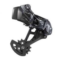 SRAM CAMBIO POSTERIORE EAGLE XX1 AXS 12 VELOCITA' (BATTERIA ESCLUSA)