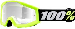 MASCHERA 100% MINI MX GOGGLE BAMBINO