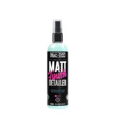 DETERGENTE MUC-OFF MATT FINISH DETAILER PROTETTIVO 250 ML