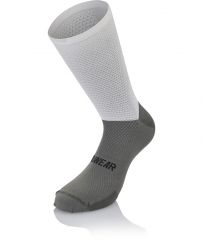 CALZINI MB WEAR PRO GRAPHENE BIANCO