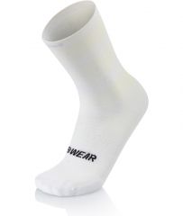 CALZINI MB WEAR SAHARA EVO BIANCO