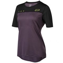 MAGLIA FOX FLEXAIR DONNA VIOLA