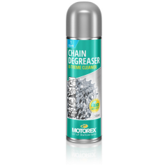 SPRAY MOTOREX SGRASSANTE PER CATENA