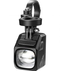 FARO ANTERIORE A LED BIANCO MAGICSHINE EVO 1700 NERO USB-C CON TELECOMANDO