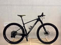 MTB CANNONDALE SCALPEL HT HI-MOD 1 USATO MISURA M ANNO 2023