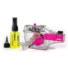 ACCESSORIO MUC-OFF LAVACATENA X-3