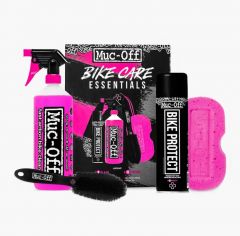 KIT MUC-OFF BIKE CARE ESSENTIAL