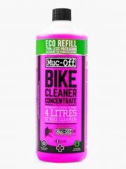 DETERGENTE MUC-OFF BIKE CLEANER CONCENTRATO 1 L