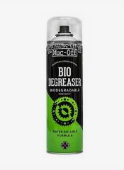 SGRASSANTE MUC-OFF SPRAY BIO