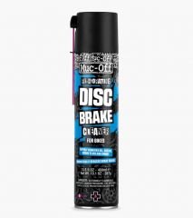 DETERGENTE MUC-OFF PER FRENI A DISCO