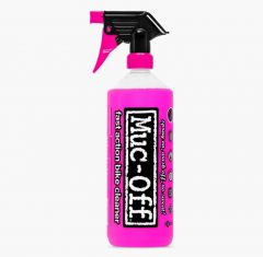 DETERGENTE MUC-OFF BIKE CLEANER 1 L CON SPRUZZATORE