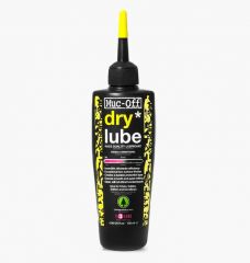 MUC-OFF LUBRIFICANTE DRY LUBE BIODEGRADABILE