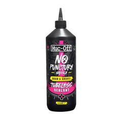 LIQUIDO SIGILLANTE MUC-OFF NO PUNCTURE HASSLE STRADA/GRAVEL No 500 ml