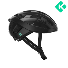 CASCO LAZER TEMPO KinetiCore NERO