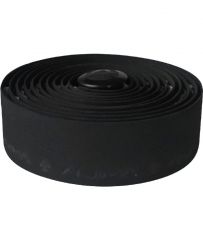 NASTRO MANUBRIO ANIMA FAT BOY SLIM GRAVEL NERO 14 C/TAPPI