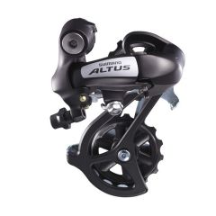 SHIMANO CAMBIO POSTERIORE 7/8 SGS RD-M310 ALTUS