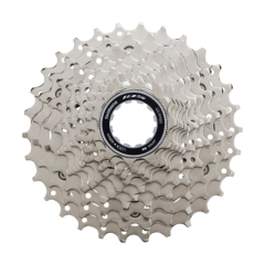 CASSETTA SHIMANO 105 CS-R7000 11 VELOCITA' 11/30T