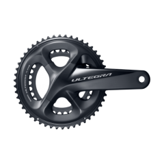 GUARNITURA SHIMANO ULTEGRA FC-R8000 52/36T 11 VELOCITA' 172,5 MM