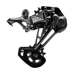 SHIMANO CAMBIO POSTERIORE XTR RD-M9100 SGS 12 VELOCITA'
