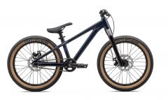 BICI DA DIRT JUMPING SPECIALIZED P.1 20" BLU