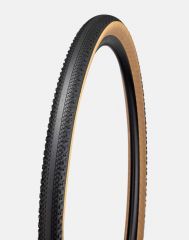 PNEUMATICO SPECIALIZED GRAVEL PATHFINDER TLR NERO PARA