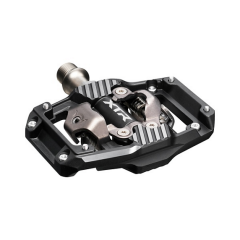 PEDALI SHIMANO XTR M9220 DUE LATI