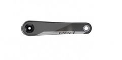 PEDIVELLA SINISTRA SRAM RED AXS DUB STRADA 172,5 MM