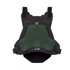 PETTORINA FOX AIRFRAME PER RAGAZZI