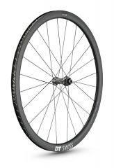 COPPIA RUOTE BICI DA CORSA DT SWISS PRC 1400 SP700C CL 35