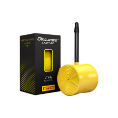 CAMERA D'ARIA PIRELLI CINTURATO SMARTUBE 700 x 35/45 VALVOLA FRANCIA 60 mm