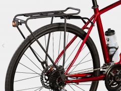 PORTAPACCHI POSTERIORE BONTRAGER BACKRACK DISC MIK