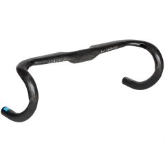 MANUBRIO PRO VIBE AERO SUPERLIGHT COMPACT CARBONIO