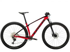 TREK PROCALIBER 9.5 rossa