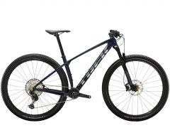 MTB TREK PROCALIBER 9.6 BLUE CARBON