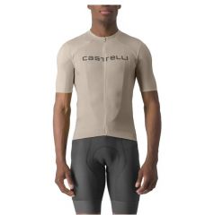 MAGLIA CASTELLI PROLOGO LITE CLAY/GUNMETAL GRAY