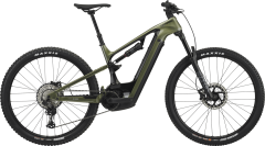 E-BIKE CANNONDALE MOTERRA NEO CARBON 2