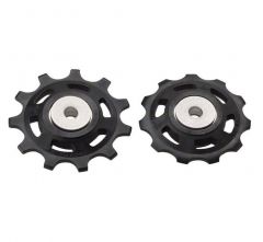 SHIMANO COPPIA PULEGGE RD-M8000