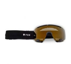 MASCHERA FOX PUREVUE NERO / SPECCHIO