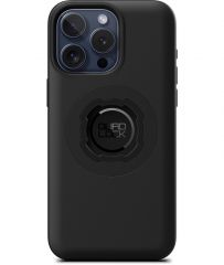 CUSTODIA COVER QUAD LOCK MAG PER IPHONE 15 PRO MAX