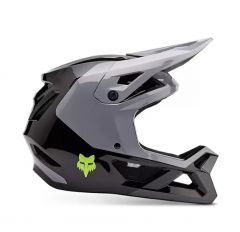 CASCO INTEGRALE FOX RAMPAGE BARGE DOWNHILL